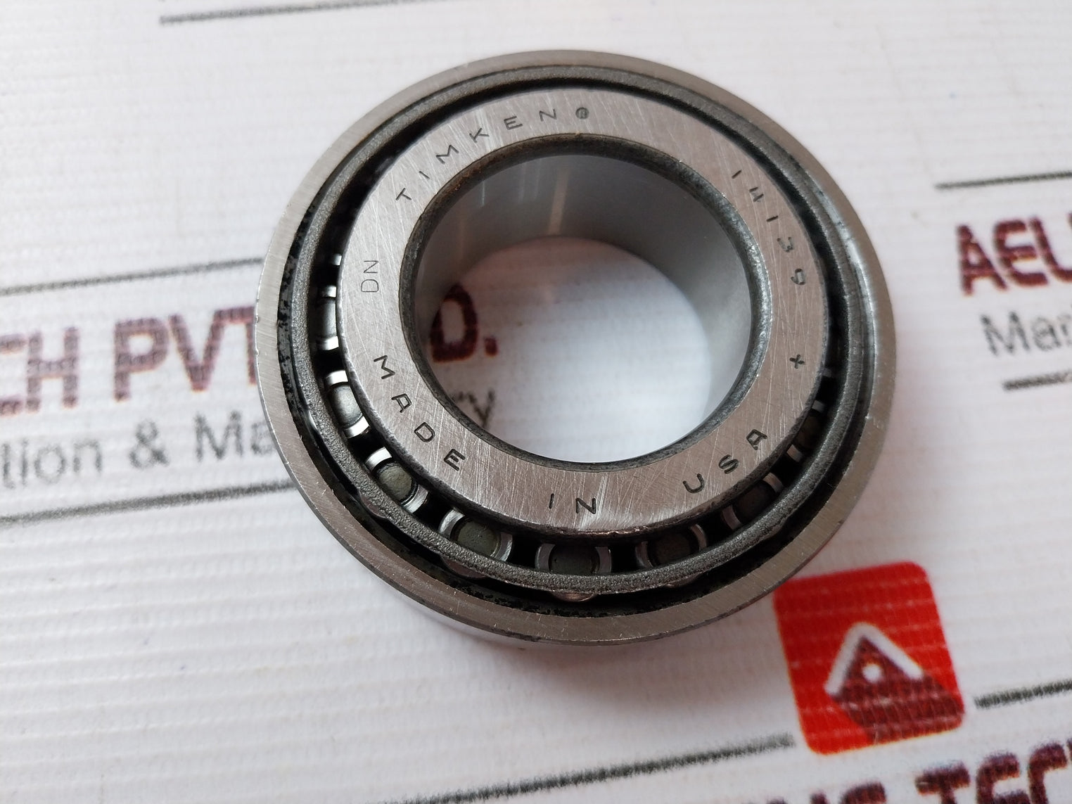 Tuff Gut HT20001 Top Seal Bearing Assy