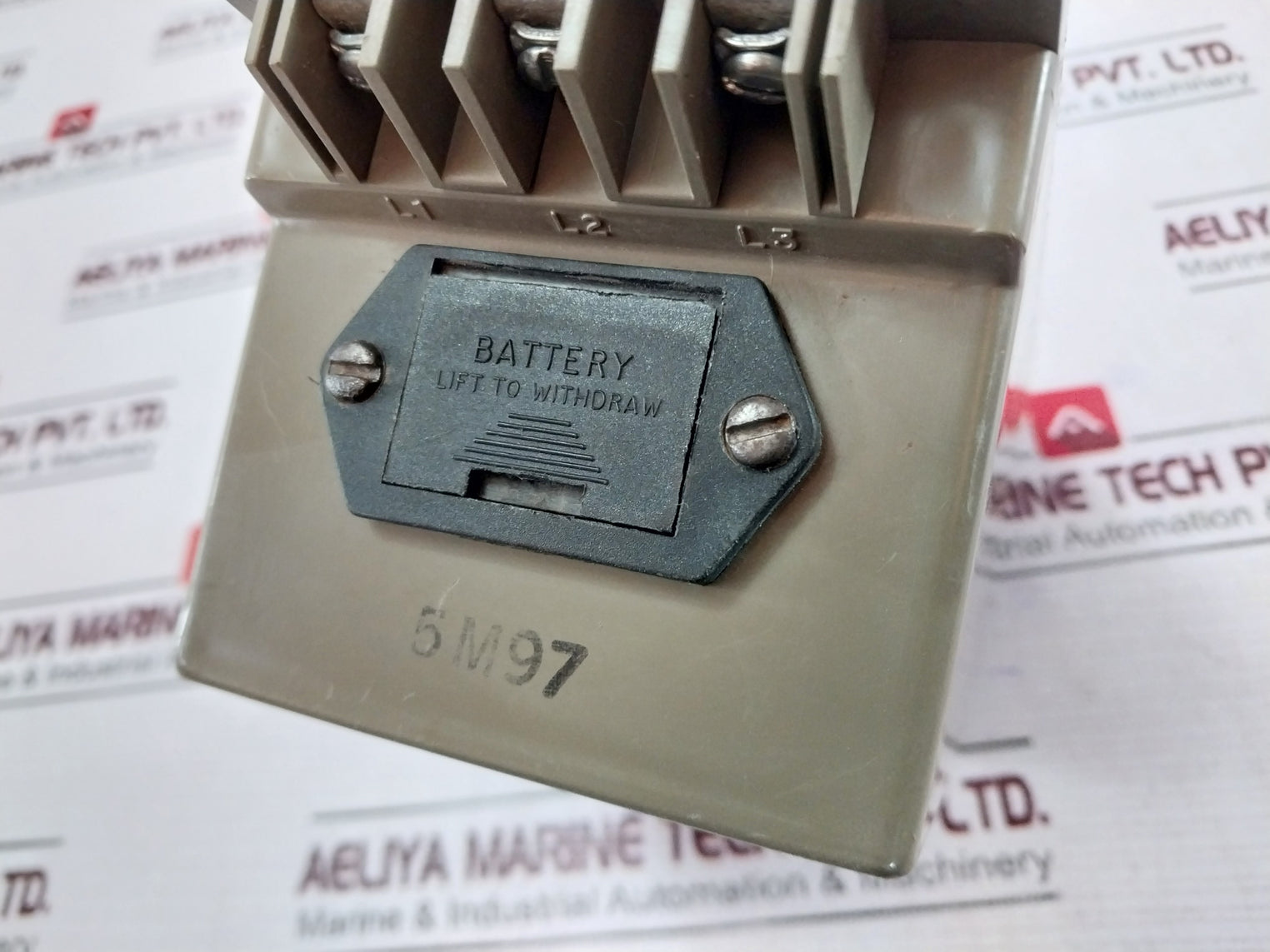 Franklin Electric 152200953 Subtrol Plus Receiver