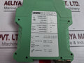 Phoenix Contact Mcr-sl-pt100-i-dc-24 Temperature Transducer 2814883