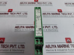 Phoenix Contact Mcr-sl-pt100-i-dc-24 Temperature Transducer 2814883