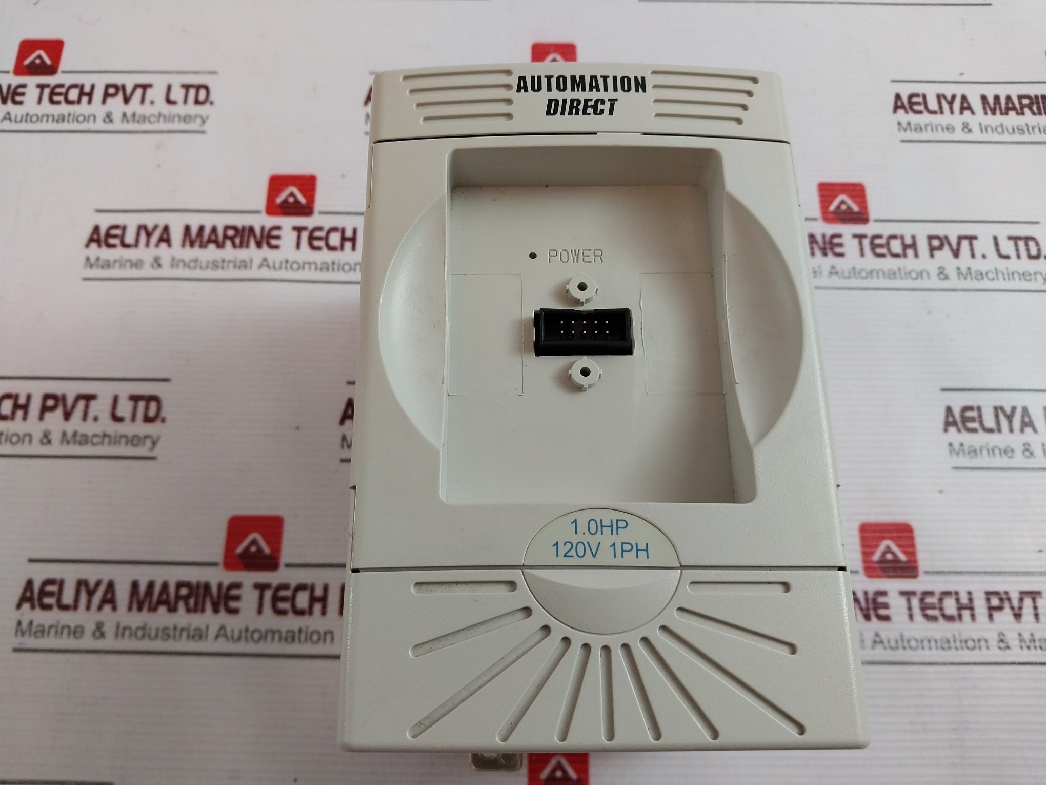 Automationdirect Gs2-11P0 Ac Micro Drive 0.1~400Hz