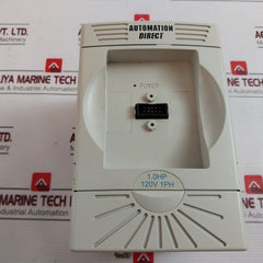 Automationdirect Gs2-11P0 Ac Micro Drive 0.1~400Hz
