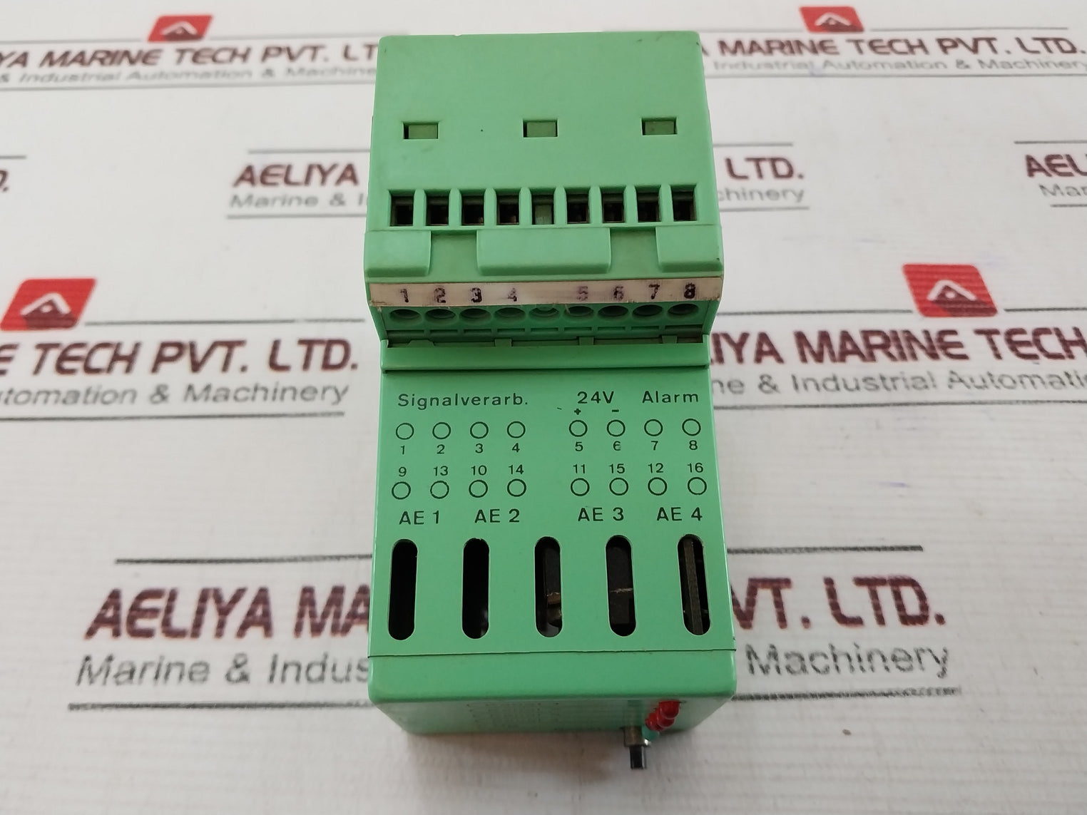 Siemens 6Fs3480-1Ag00