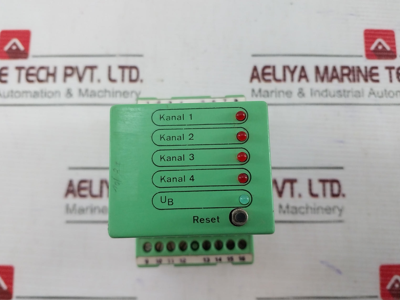 Siemens 6Fs3480-1Ag00