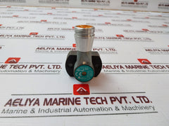Pepperl+Fuchs NJ2-PD-US-4.562-V93 Inductive Sensor 906644 20-250Vac