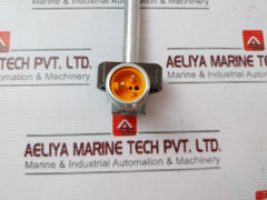 Pepperl+Fuchs NJ2-PD-US-4.562-V93 Inductive Sensor 906644 20-250Vac