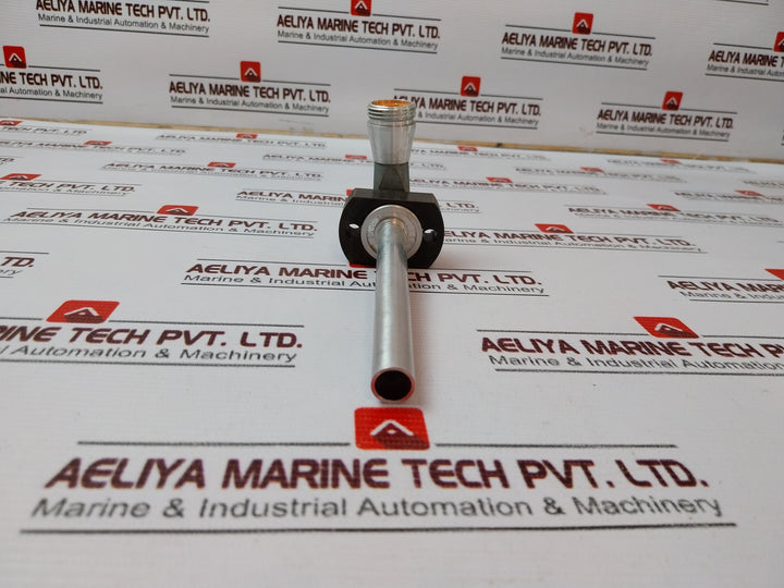Pepperl+Fuchs NJ2-PD-US-4.562-V93 Inductive Sensor 906644 20-250Vac