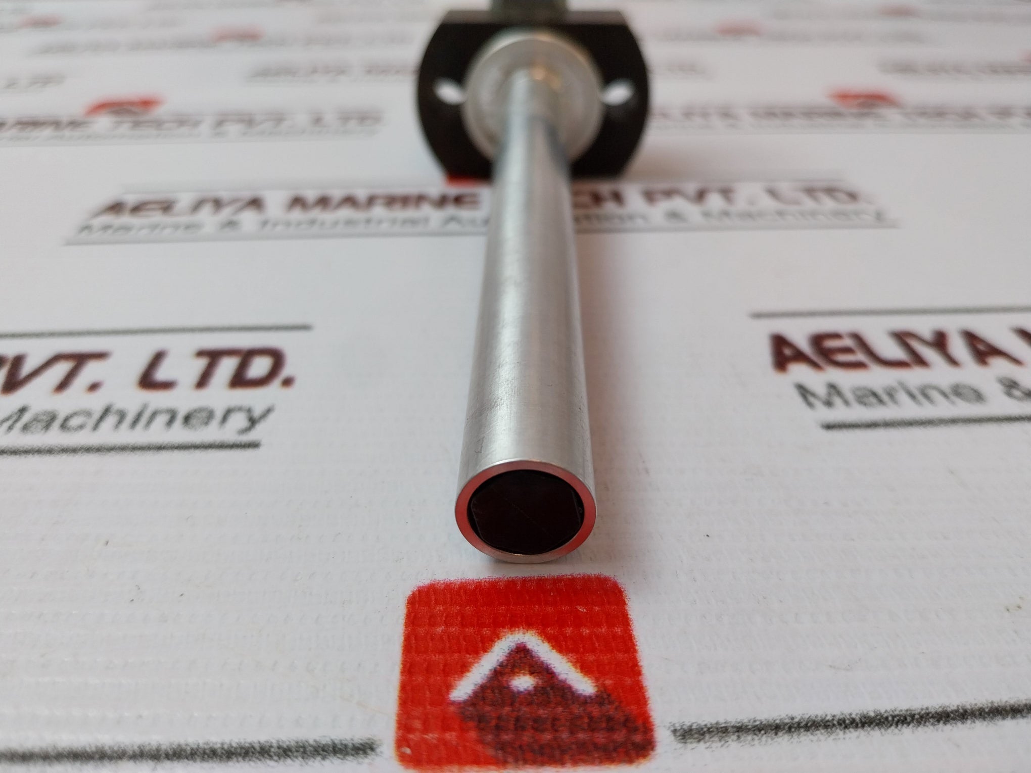 Pepperl+Fuchs NJ2-PD-US-4.562-V93 Inductive Sensor 906644 20-250Vac