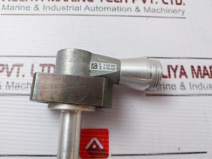 Pepperl+Fuchs NJ2-PD-US-4.562-V93 Inductive Sensor 906644 20-250Vac