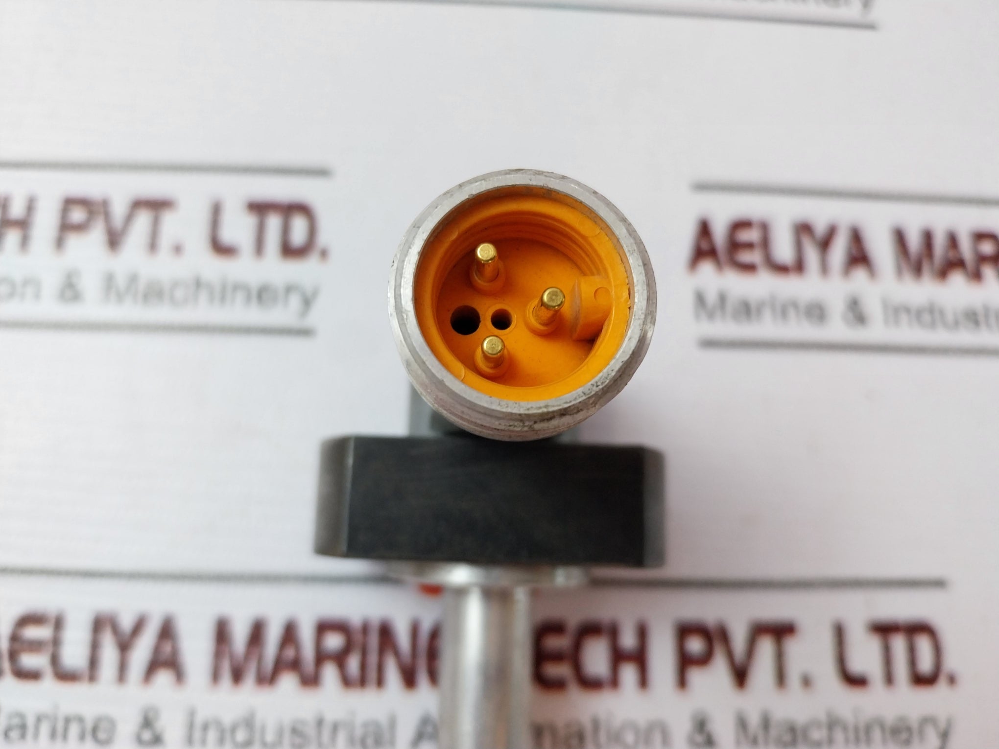Pepperl+Fuchs 906644 Inductive Sensor Nj2-pd-us-4.562-v93