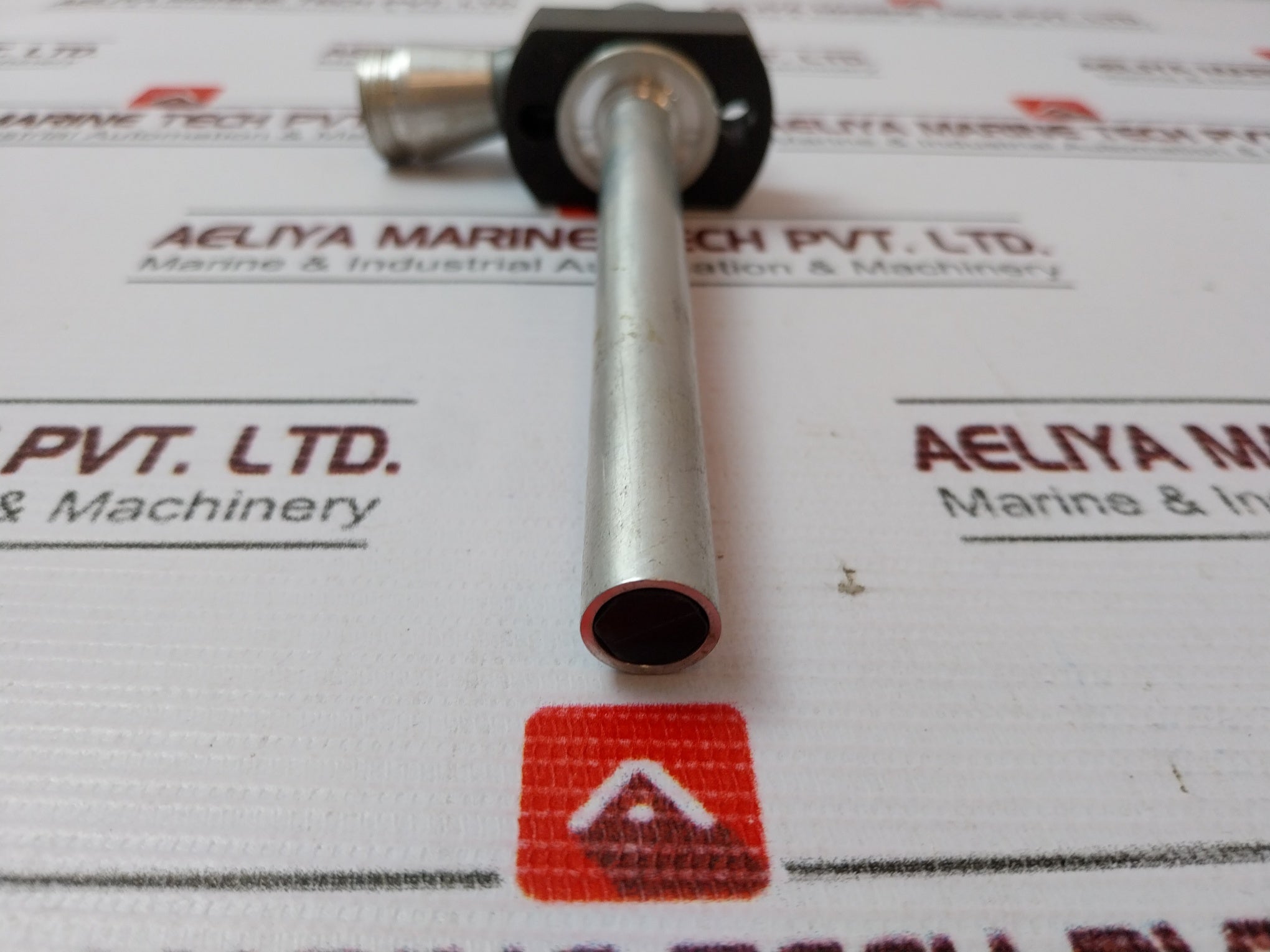 Pepperl+Fuchs 906644 Inductive Sensor Nj2-pd-us-4.562-v93