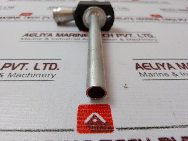 Pepperl+Fuchs 906644 Inductive Sensor Nj2-pd-us-4.562-v93