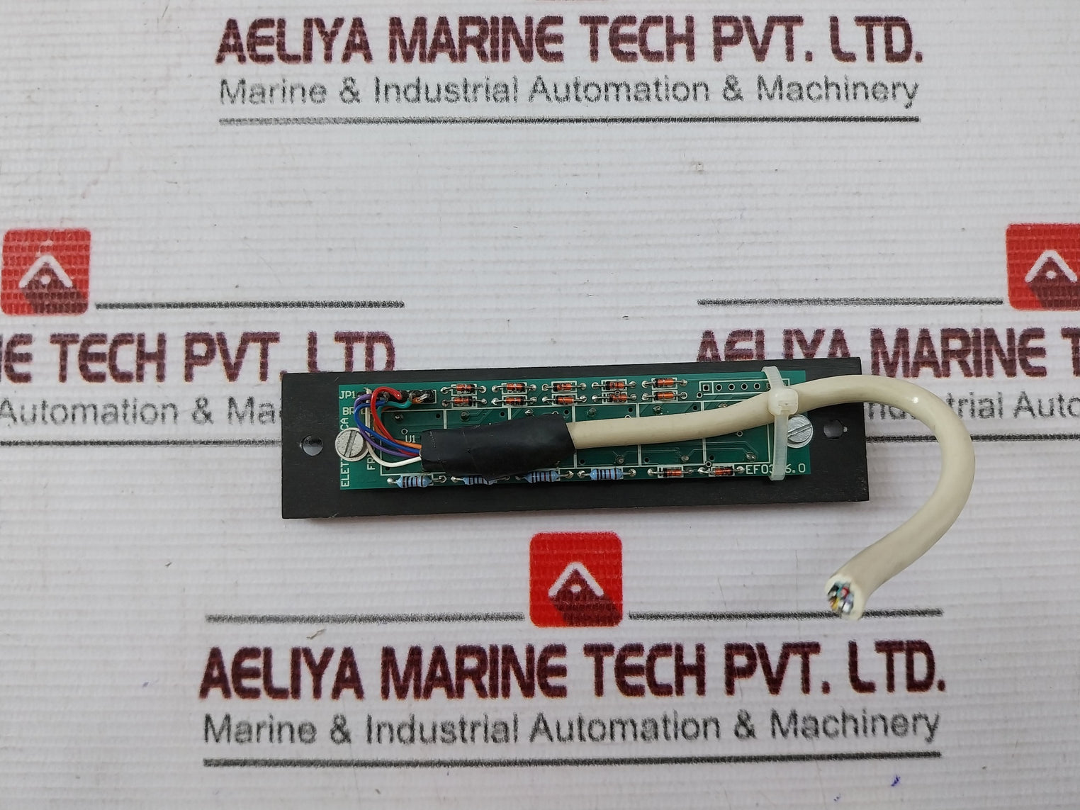 Abacus Marine Ncb100X Sailing Performance Assistant Npm-nsind-100