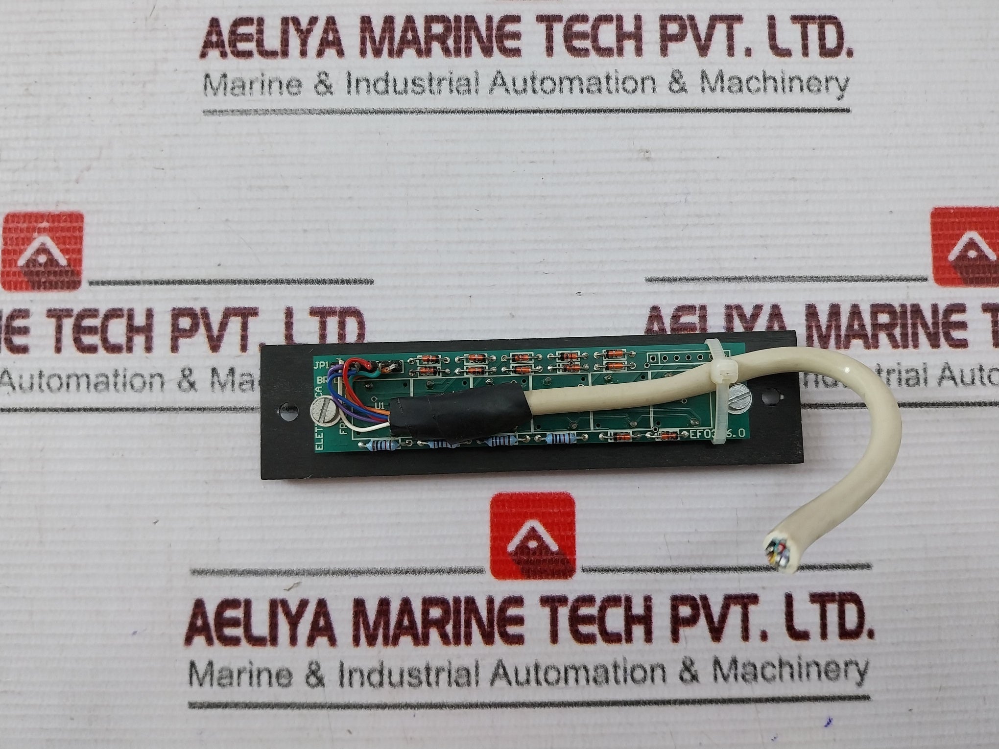 Abacus Marine Ncb100X Sailing Performance Assistant Npm-nsind-100