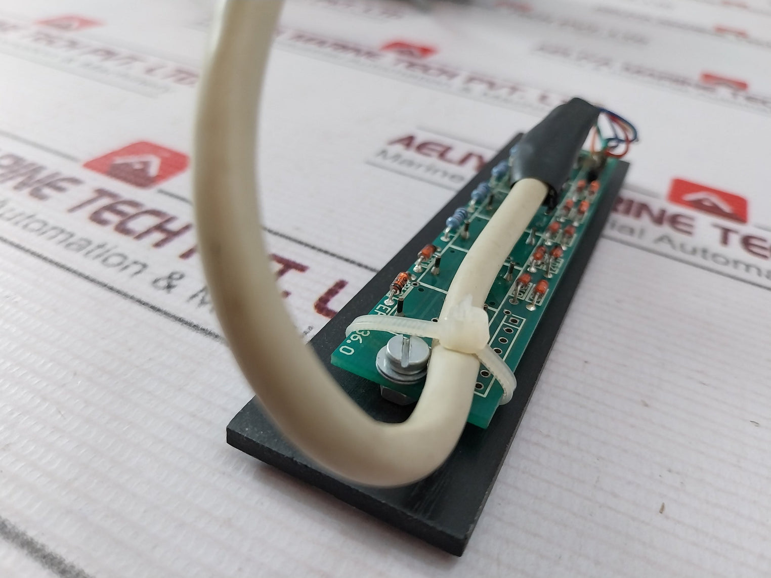 Abacus Marine Ncb100X Sailing Performance Assistant Npm-nsind-100