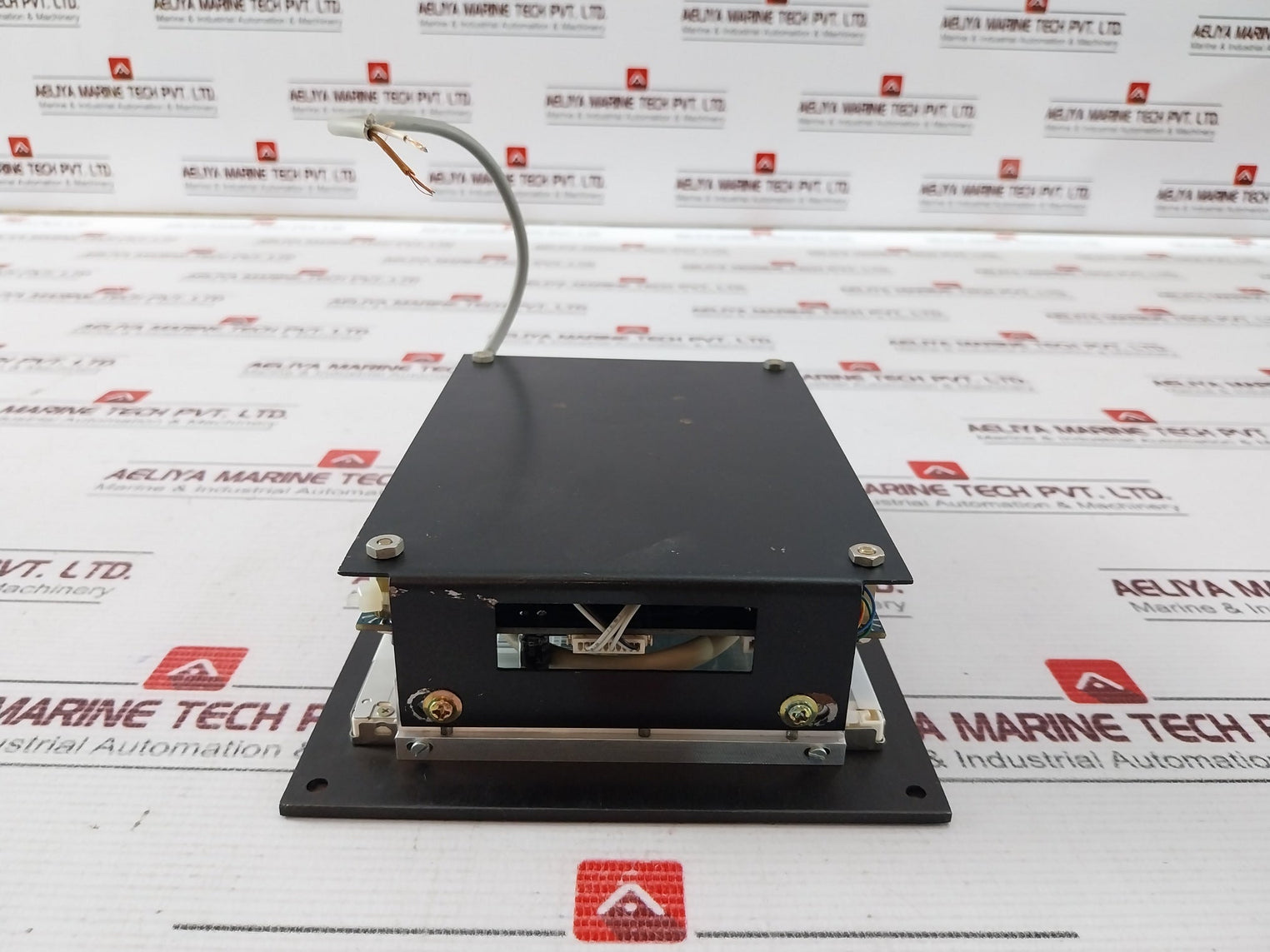 Abacus Marine Ncb100X Sailing Performance Assistant Npm-nsind-100