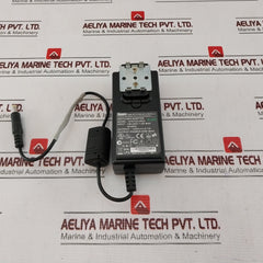 Lot Of 2X Sunny Sys1183-6524 Switching Adapter 100-240V