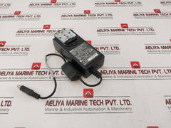 Lot Of 2X Sunny Sys1183-6524 Switching Adapter 100-240V