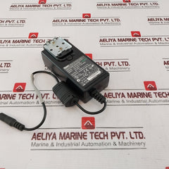 Lot Of 2X Sunny Sys1183-6524 Switching Adapter 100-240V