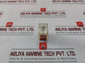 Lot of 3X Omron MY4Z Power Relay 24VDC 5A 240VAC 28VDC