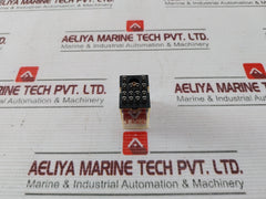 Lot of 3X Omron MY4Z Power Relay 24VDC 5A 240VAC 28VDC