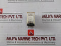 Lot of 3X Omron MY4Z Power Relay 24VDC 5A 240VAC 28VDC