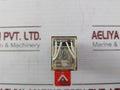 Lot of 3X Omron MY4Z Power Relay 24VDC 5A 240VAC 28VDC