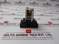Fujitsu Frl230 Relay 233Nd-4T With Base Dc24V