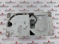 Servomex 01800B1Gen Oxygen Analyser 110-240V 50/60Hz 50Va