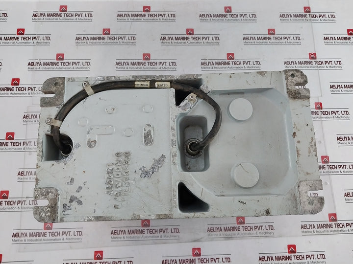 Servomex 01800B1Gen Oxygen Analyser 110-240V 50/60Hz 50Va