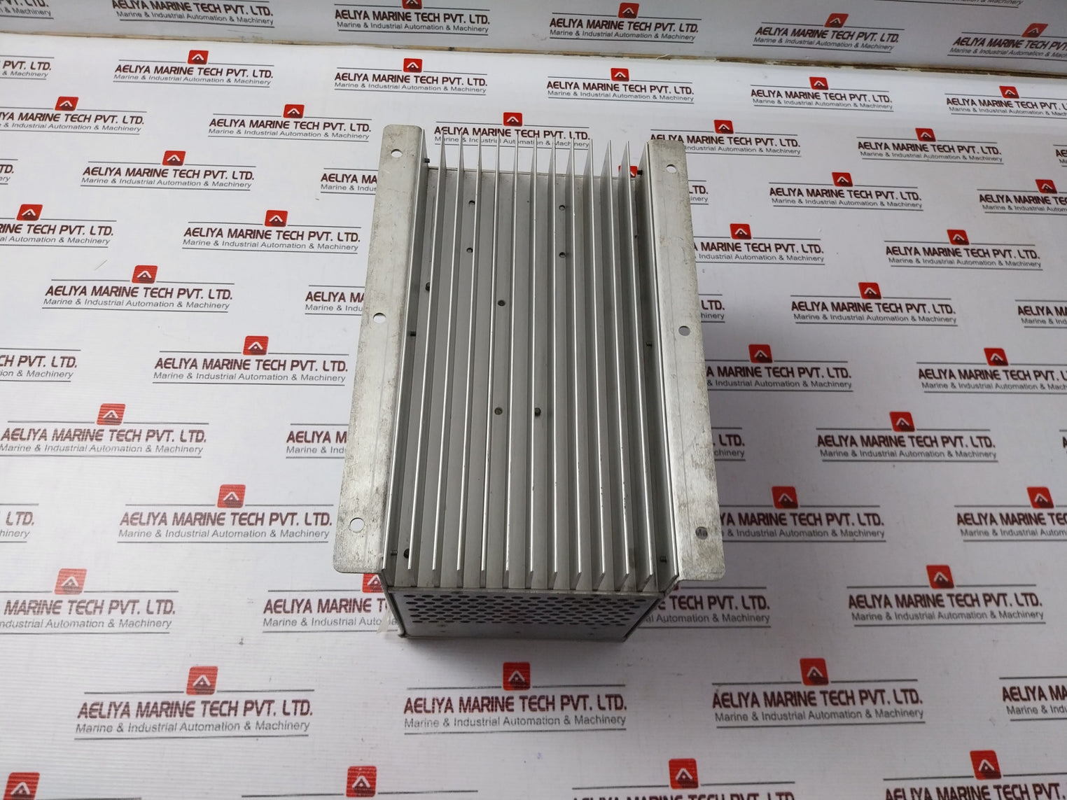 Basler Electric Decs-200-1C Digital Excitation Control System 50Va