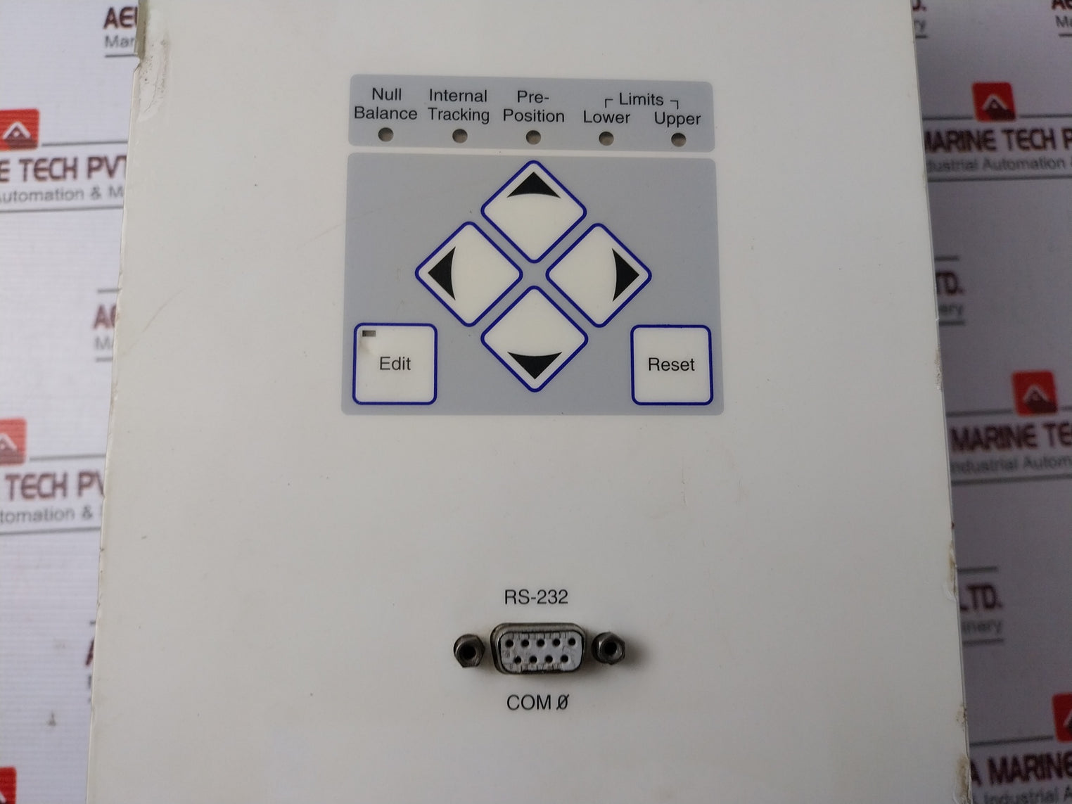 Basler Electric Decs-200-1C Digital Excitation Control System 50Va