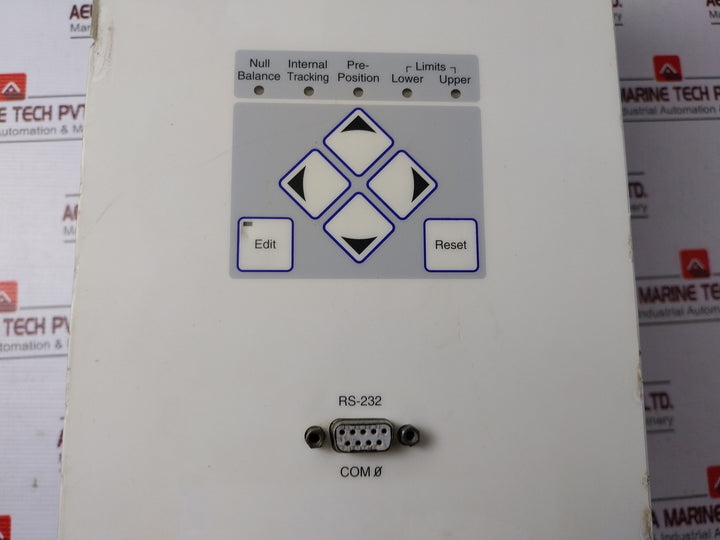 Basler Electric Decs-200-1C Digital Excitation Control System 50Va