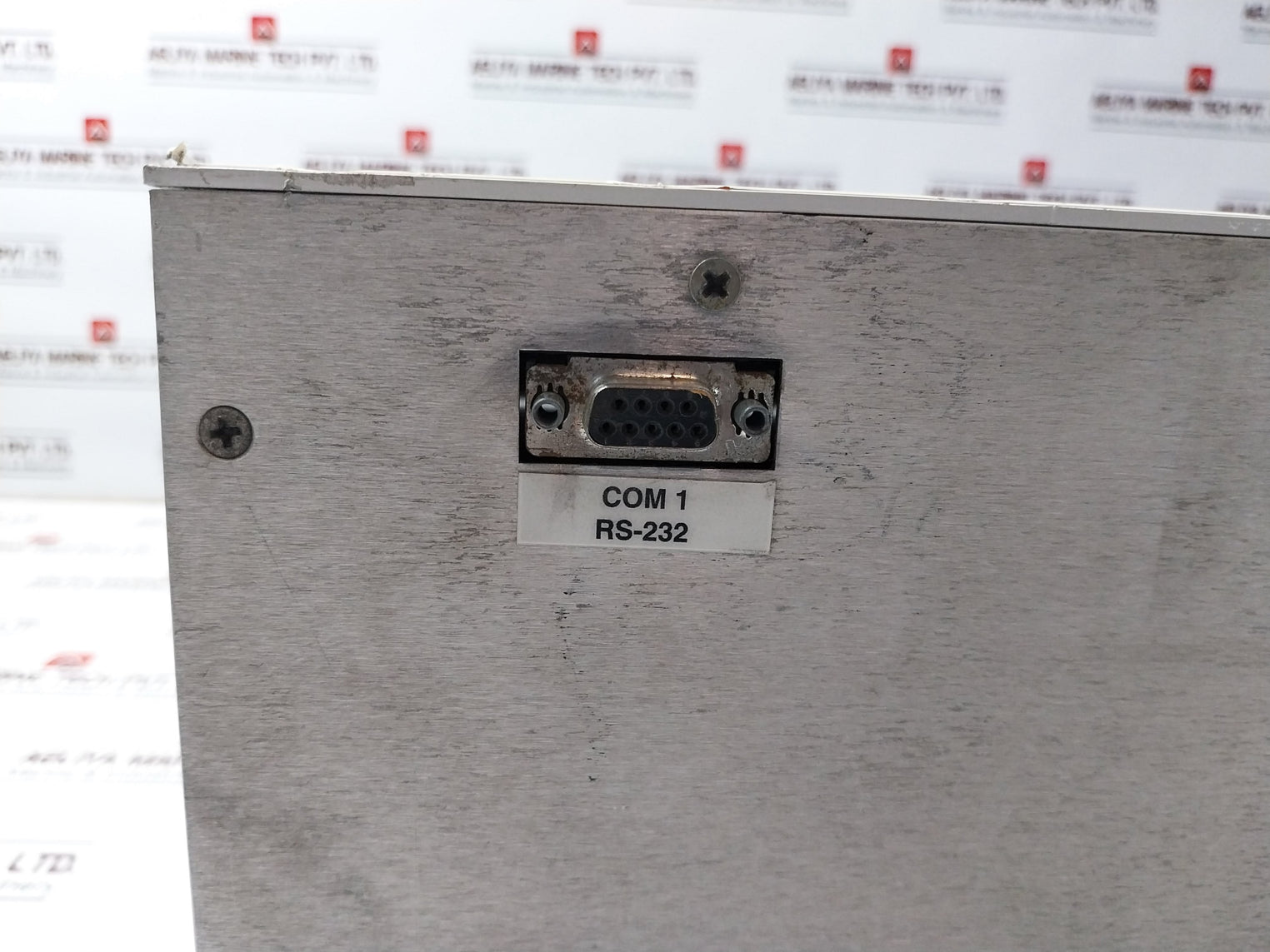 Basler Electric Decs-200-1C Digital Excitation Control System 50Va