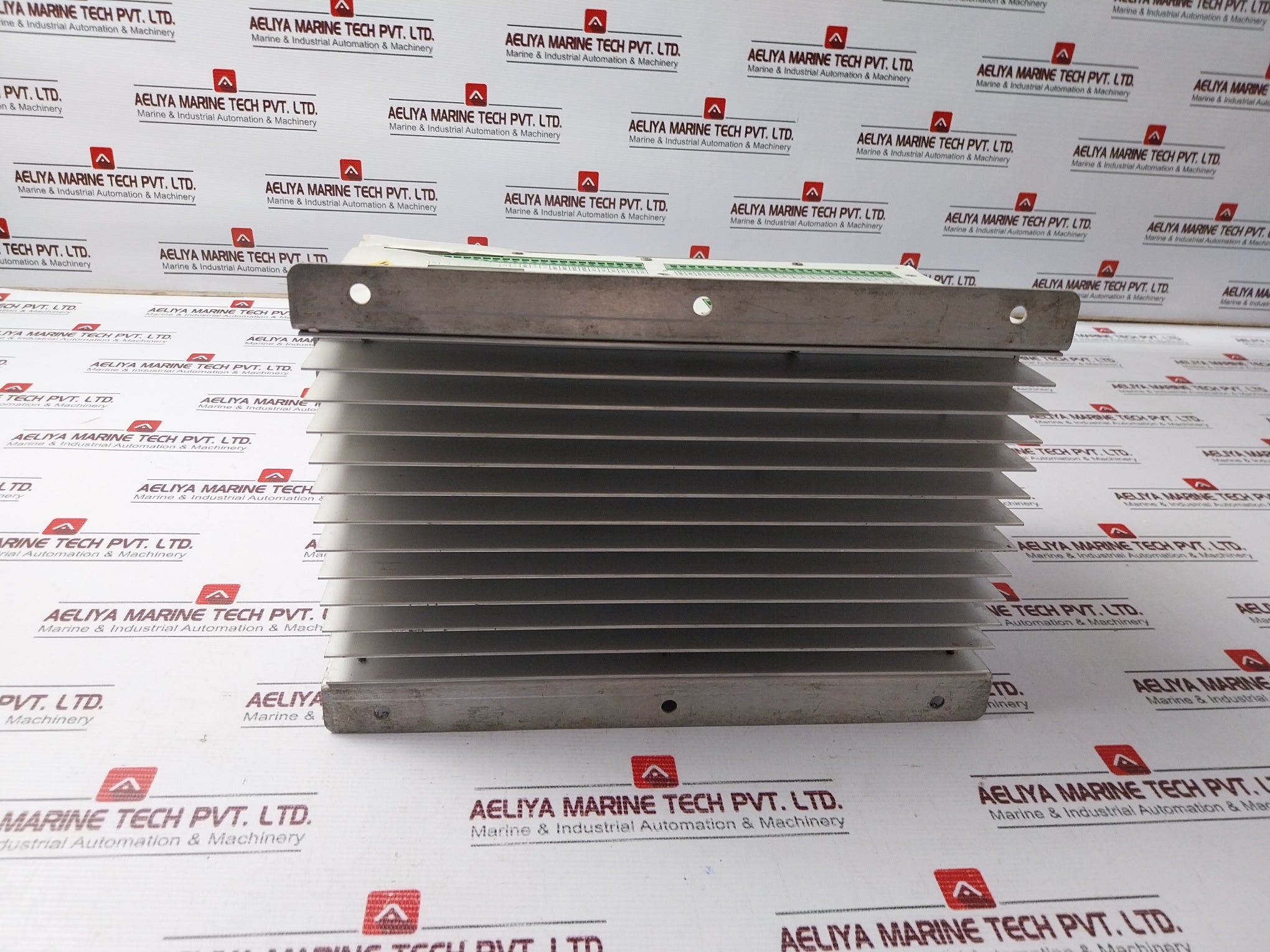 Basler Electric Decs-200-1C Digital Excitation Control System 50Va