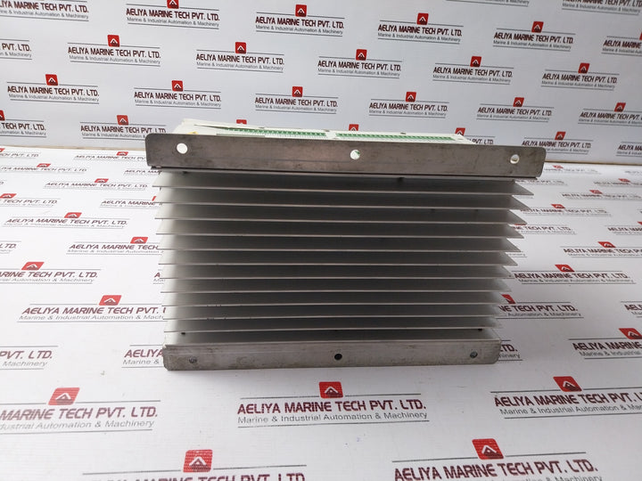 Basler Electric Decs-200-1C Digital Excitation Control System 50Va