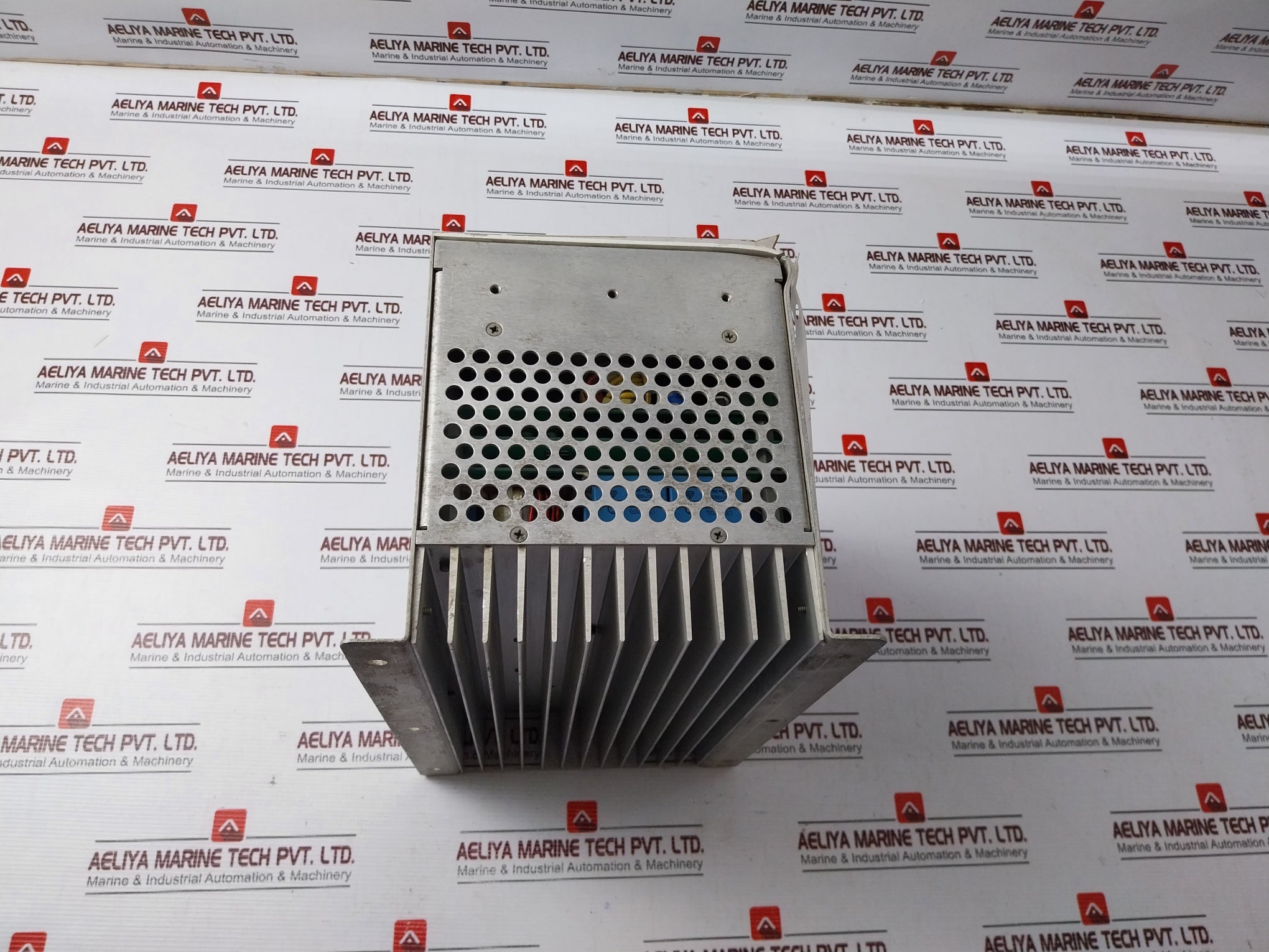 Basler Electric Decs-200-1C Digital Excitation Control System 50Va