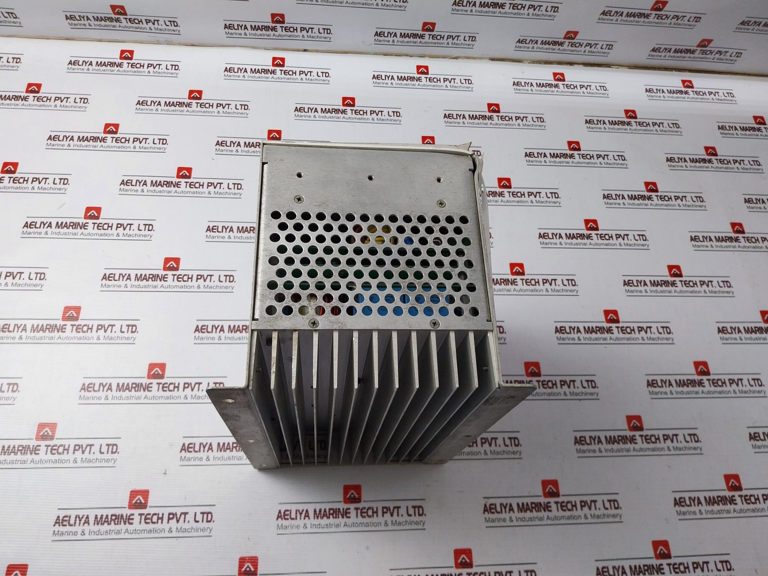 Basler Electric Decs-200-1C Digital Excitation Control System 50Va