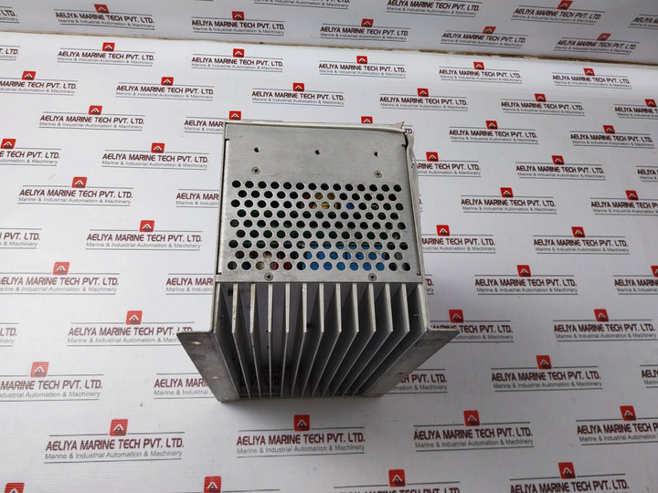 Basler Electric Decs-200-1C Digital Excitation Control System 50Va
