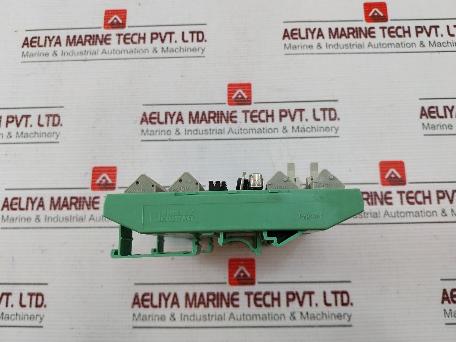 Albatross 37913068 Interface Circuit Module 94V