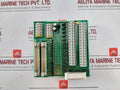 Albatross 37913068 Interface Circuit Module 94V