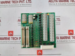 Albatross 37913068 Interface Circuit Module 94V