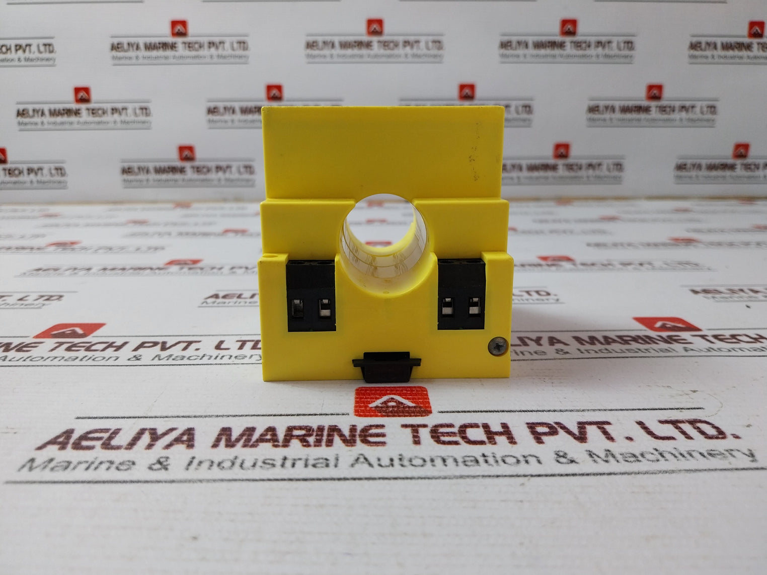 Bender RCM465Y-13 Residual Current Monitor RCM SERIE 460