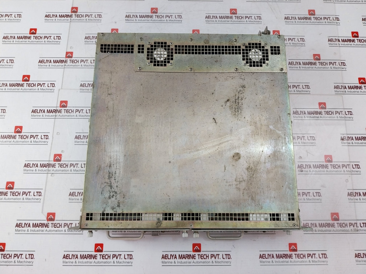 Abb Pharpsch100000 Power Supply Chassis Rev.D 10000823