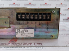Abb Pharpsch100000 Power Supply Chassis Rev.D 10000823