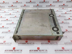 Abb Pharpsch100000 Power Supply Chassis Rev.D 10000823
