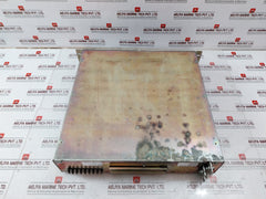 Abb Pharpsch100000 Power Supply Chassis Rev.D 10000823