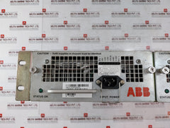 Abb Pharpsch100000 Power Supply Chassis Rev.D 10000823