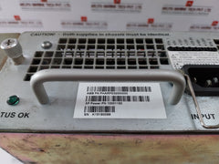 Abb Pharpsch100000 Power Supply Chassis Rev.D 10000823