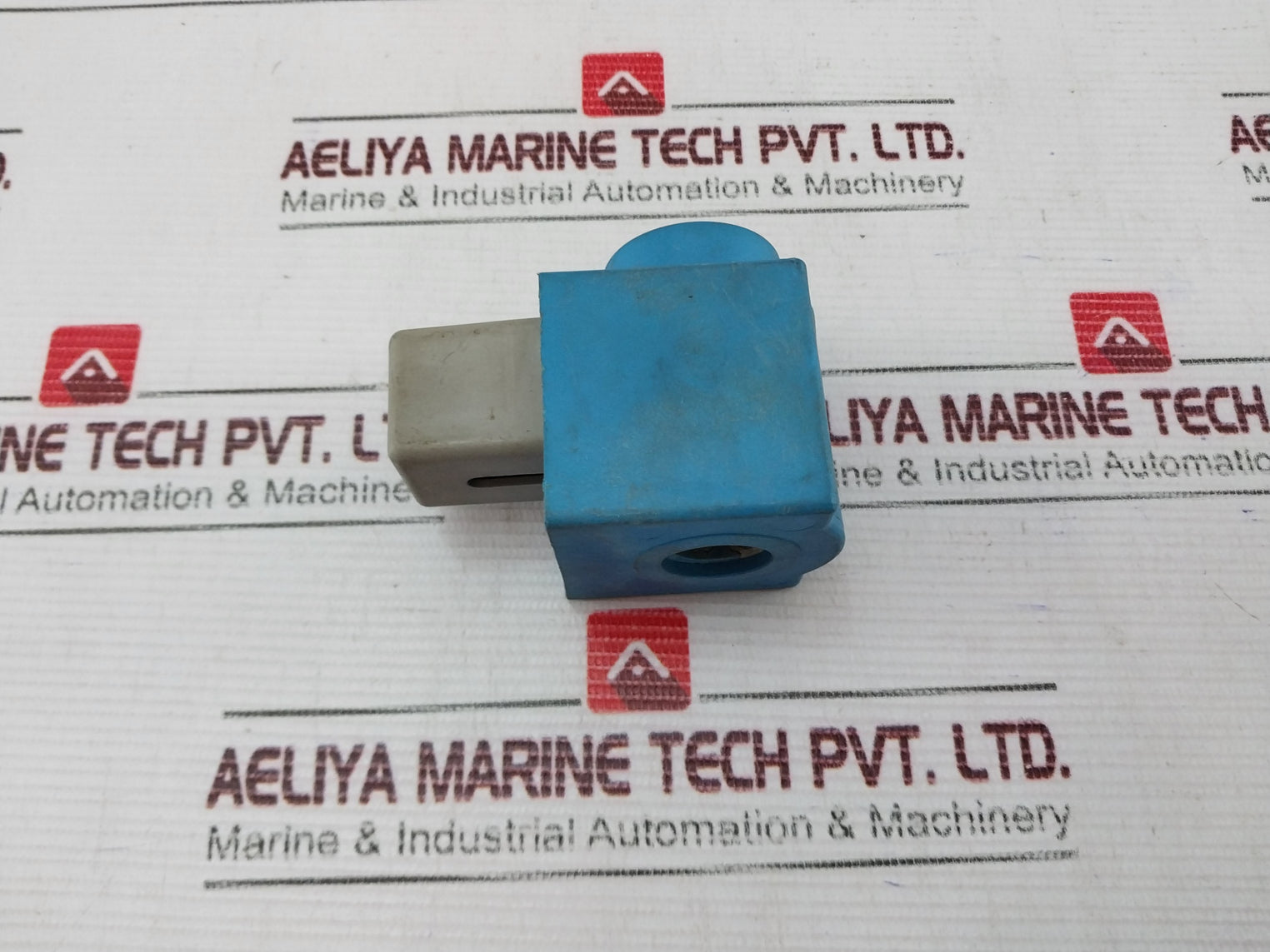 Danfoss 018F6193 Coils For Solenoid Valves 220/230V